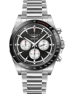 Montre homme Longines  Conquest