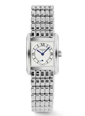 Montre dame Longines  Mini DolceVita