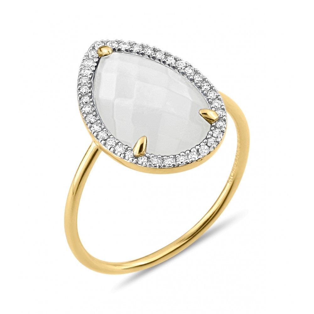 Morganne Bello Alma Ring