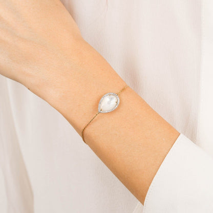 Morganne Bello Alma Armband