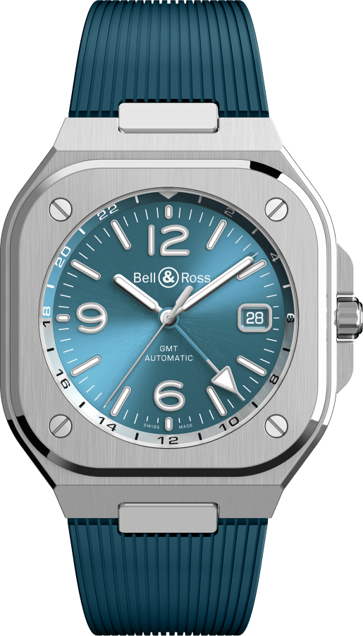 Bell &amp; Ross BR 05 Herrenuhr