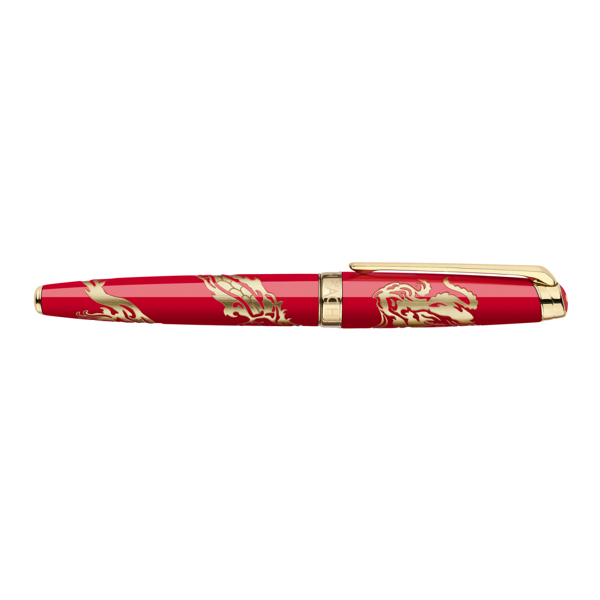 Stylo Roller Caran d'Ache  Editions limitées