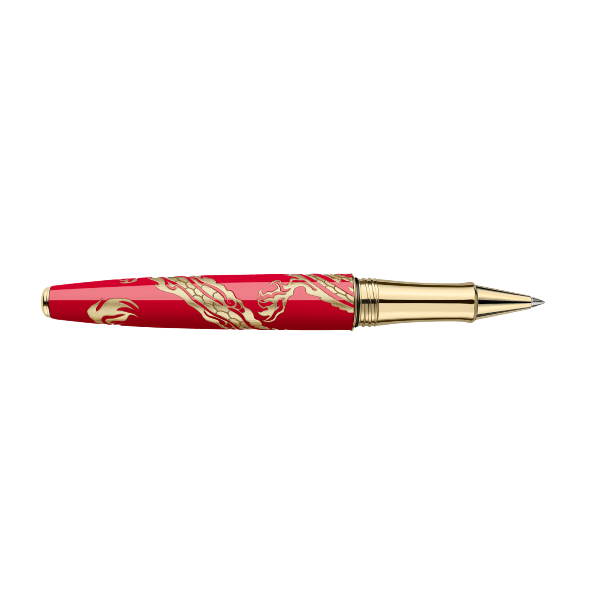 Caran d'Ache Limited Edition Rollerball Pen