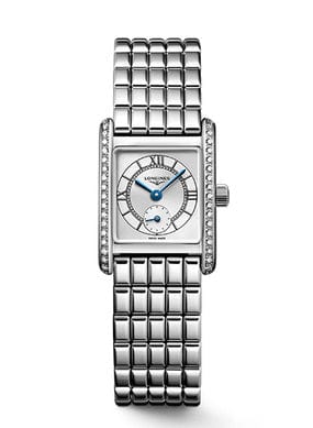 Montre dame Longines  Mini DolceVita