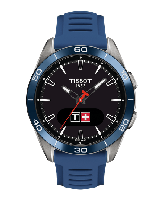 Tissot T.Touch men's watch