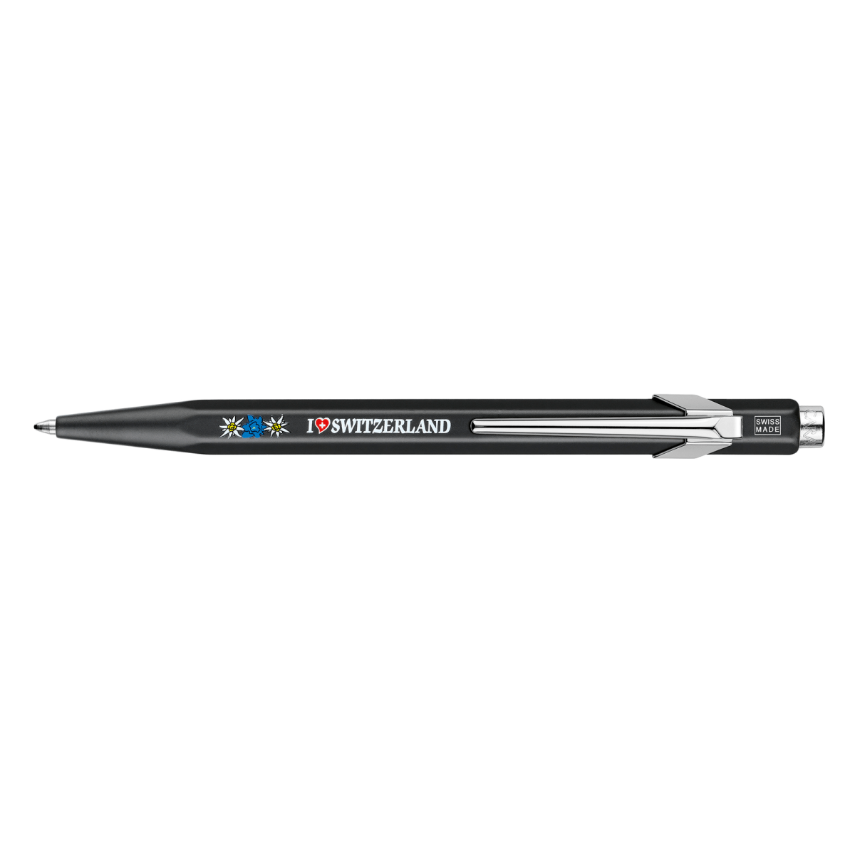 Stylo bille Caran d'Ache  849