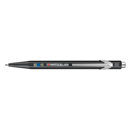 Caran d'Ache 849 ballpoint pen