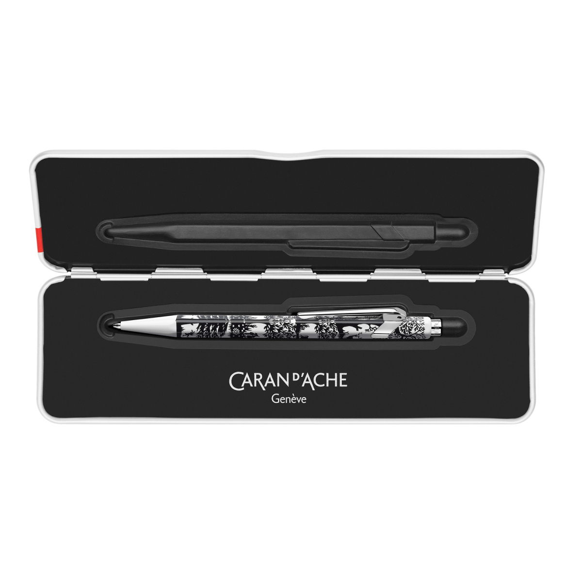 Stylo bille Caran d'Ache  849