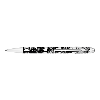 Caran d'Ache 849 ballpoint pen