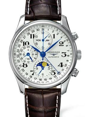 Longines Master Collection men's watch