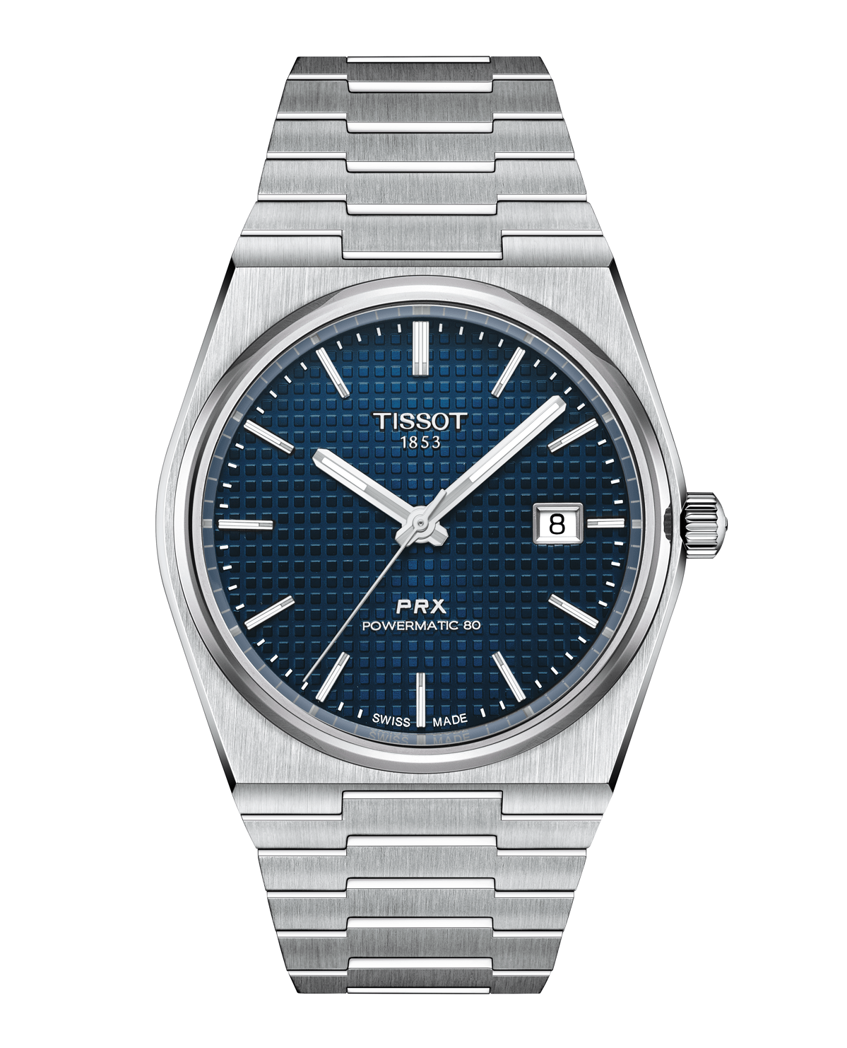 Tissot PRX Powermatic 80 Herrenuhr