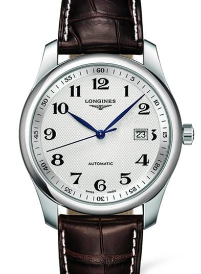 Montre homme Longines  Master Collection