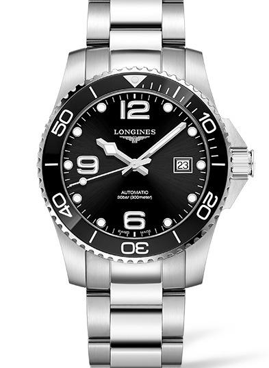 Longines Men's Watch Longines