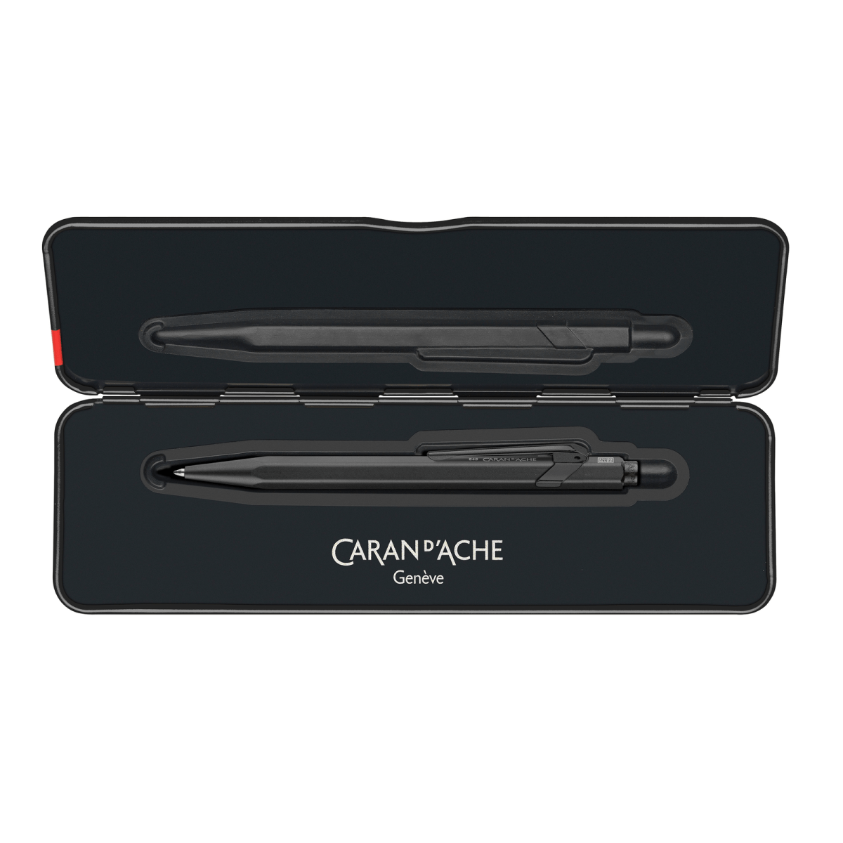 Stylo bille Caran d'Ache  849