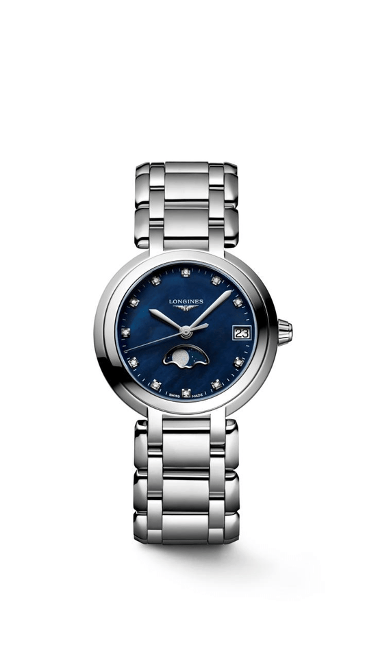 Longines PrimaLuna ladies' watch