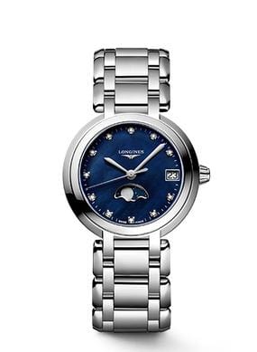 Longines PrimaLuna ladies' watch