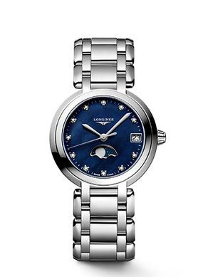 Longines PrimaLuna Damenuhr