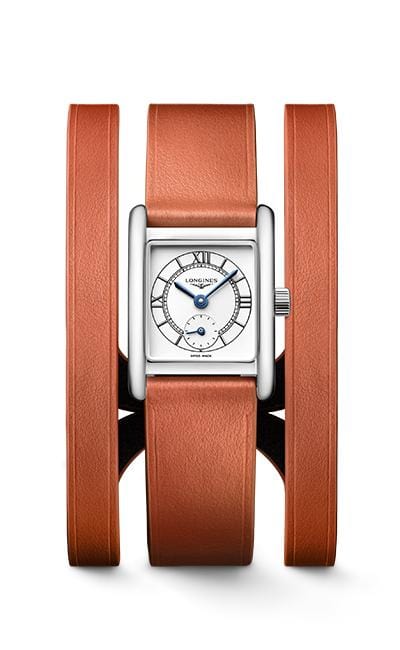 Montre dame Longines  Mini DolceVita