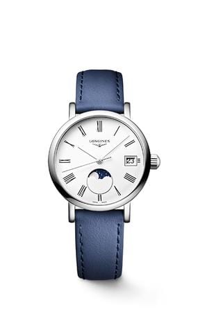 Montre dame Longines  Elegant