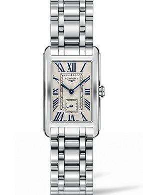 Montre dame Longines  DolceVita