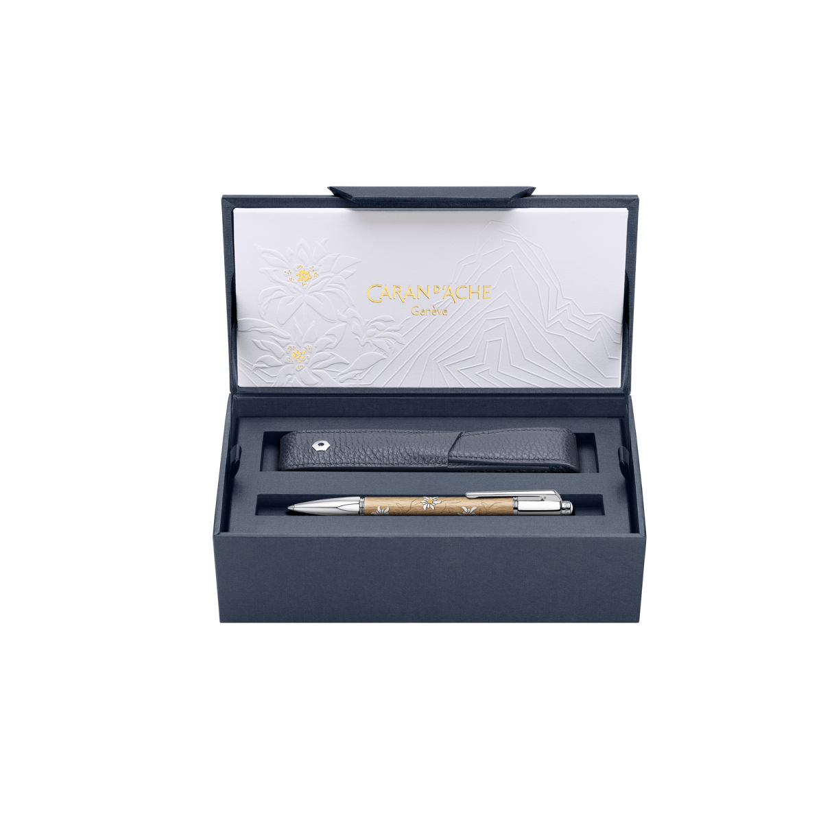 Caran d'Ache Limited Edition Ballpoint Pen