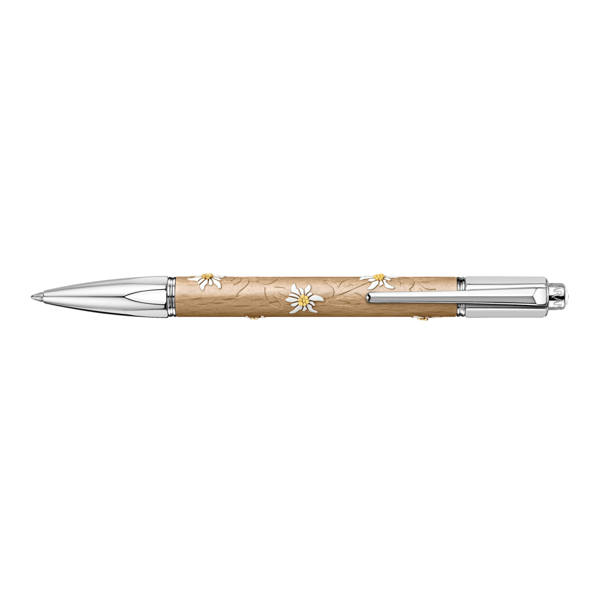 Stylo bille Caran d'Ache  Editions limitées