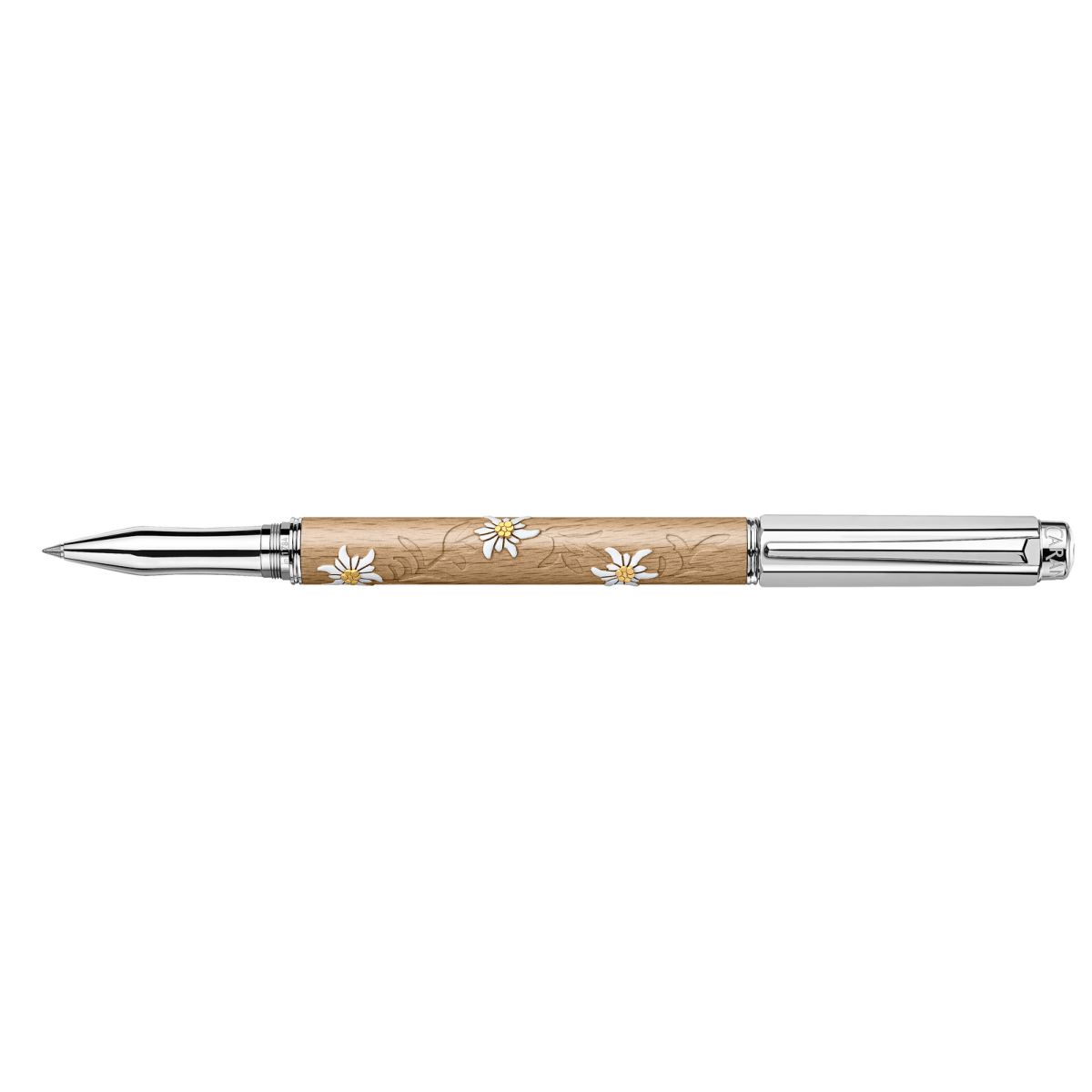 Caran d'Ache Limited Edition Rollerball Pen