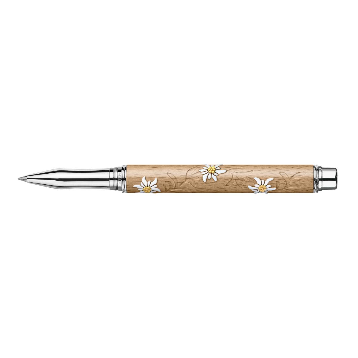 Caran d'Ache Limited Edition Rollerball Pen