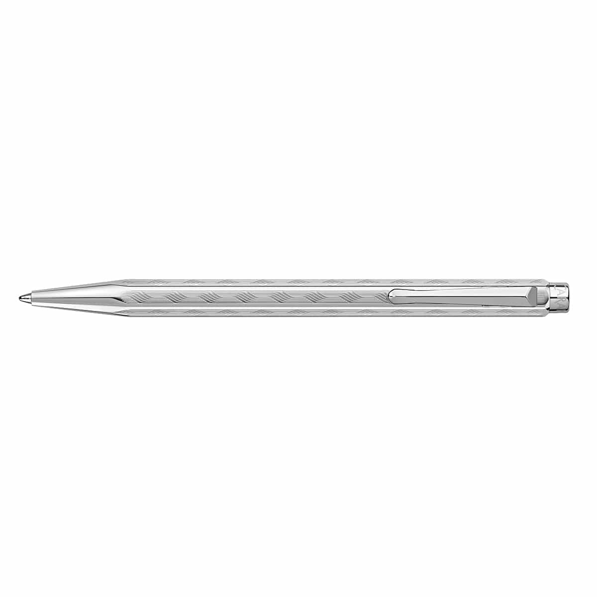 Caran d'Ache Ecridor ballpoint pen