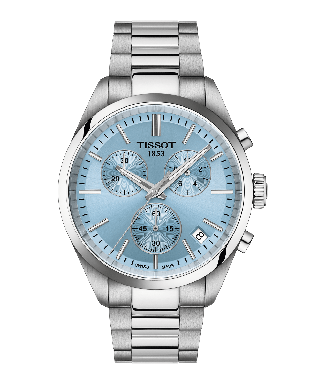 Tissot PR 100 men's watch