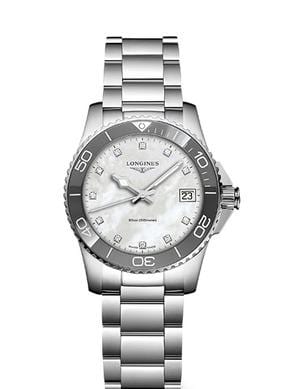 Longines HydroConquest ladies watch