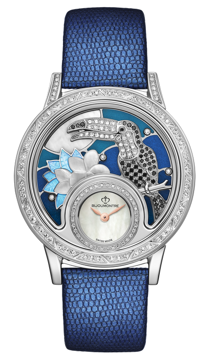 Ladies' watch BijouSecret Garden Watch