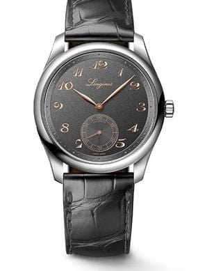 Longines Master Collection men's watch