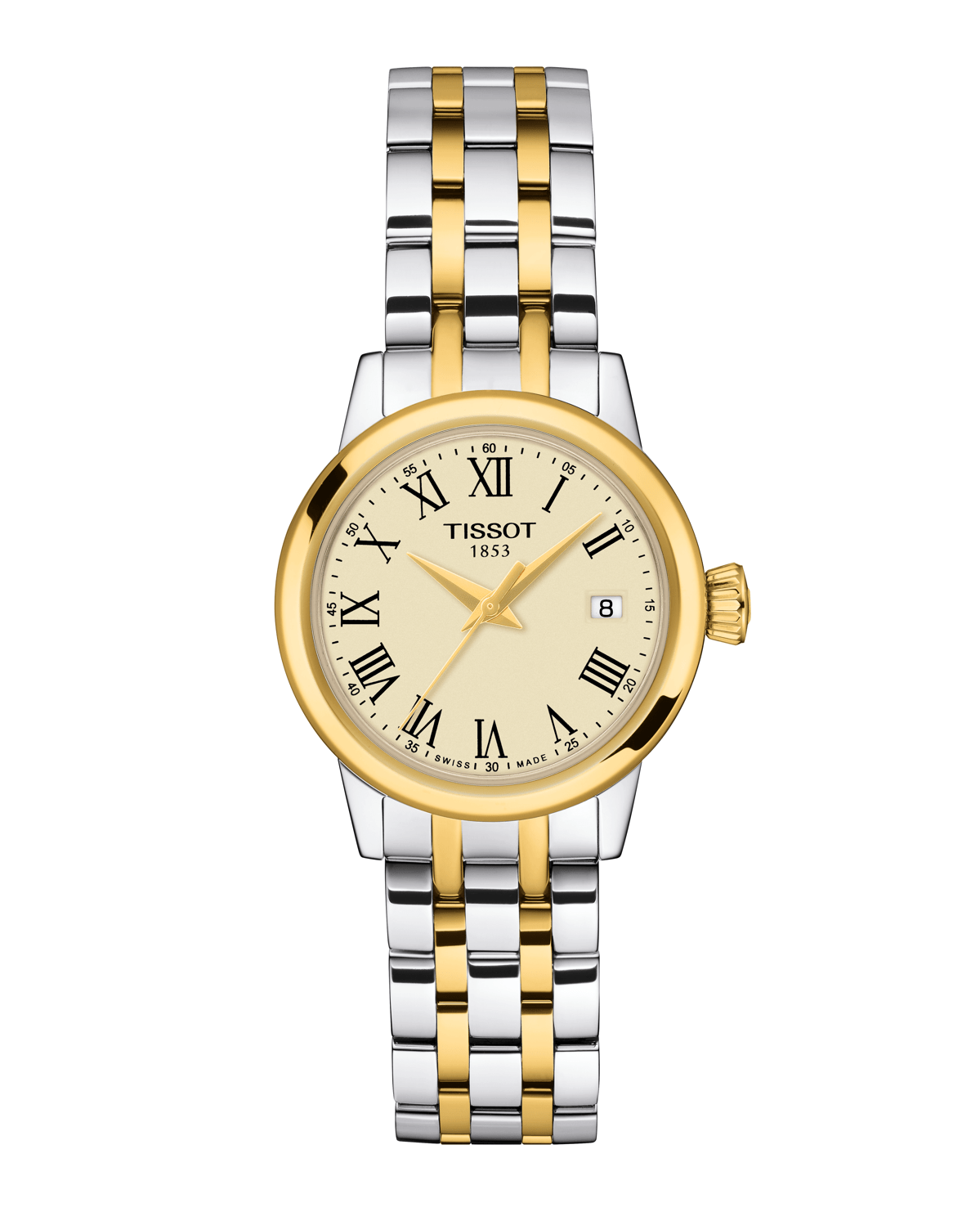 Tissot Classic Dream ladies' watch