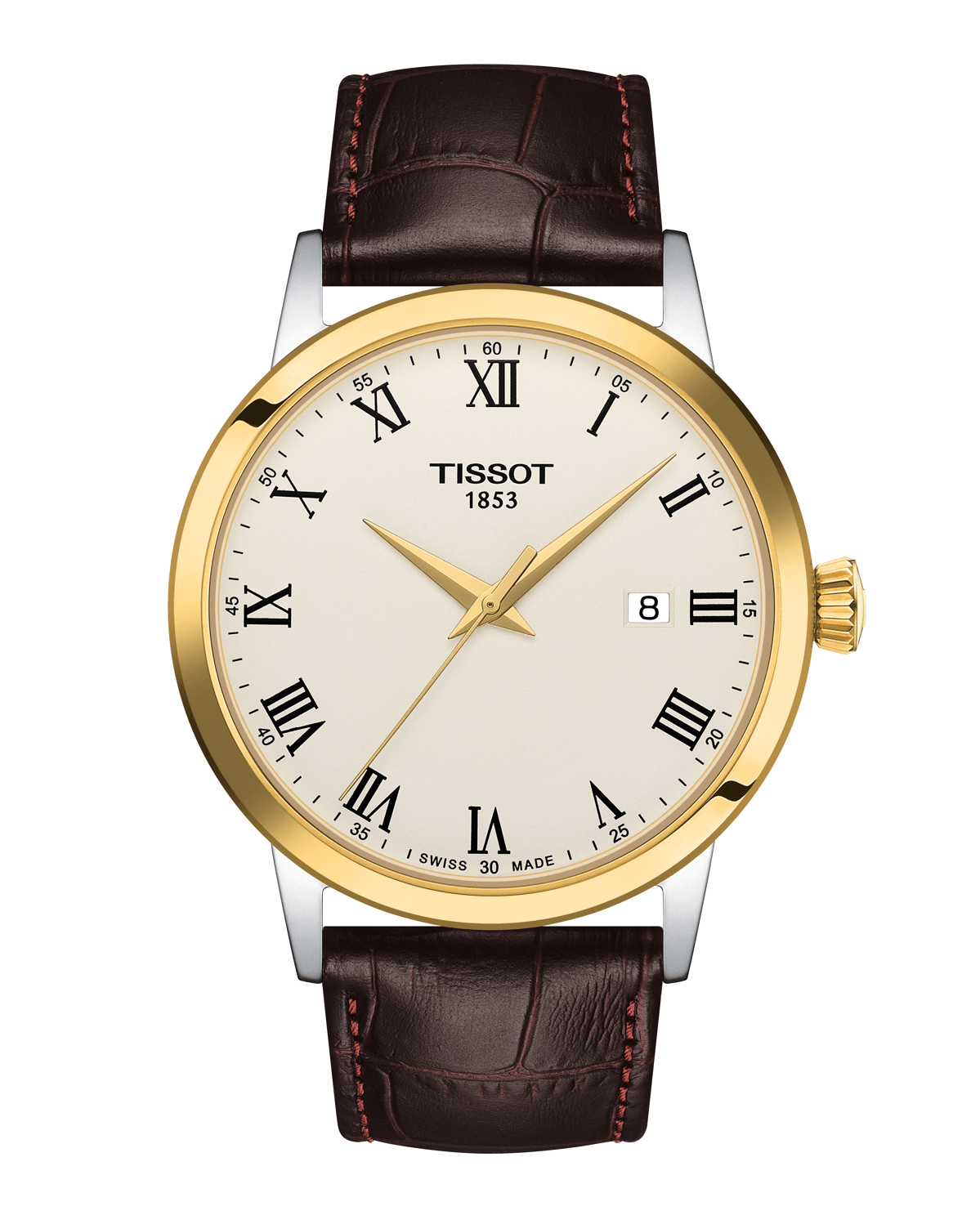 Montre homme Tissot  Classic Dream