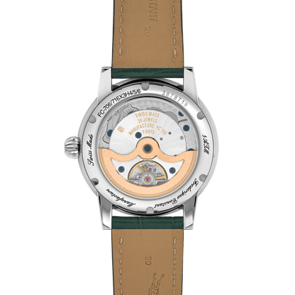 Montre homme Frederique Constant  Manufacture