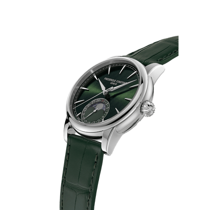 Montre homme Frederique Constant  Manufacture