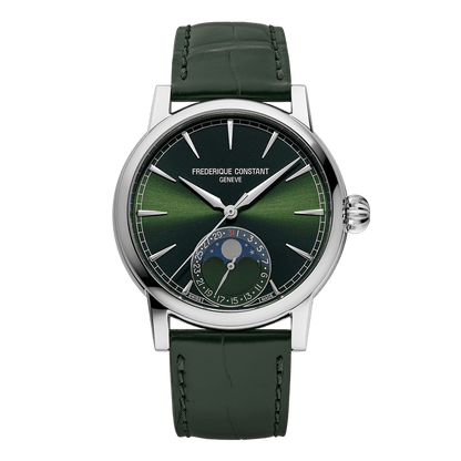 Montre homme Frederique Constant  Manufacture