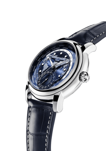 Montre homme Frederique Constant  Manufacture