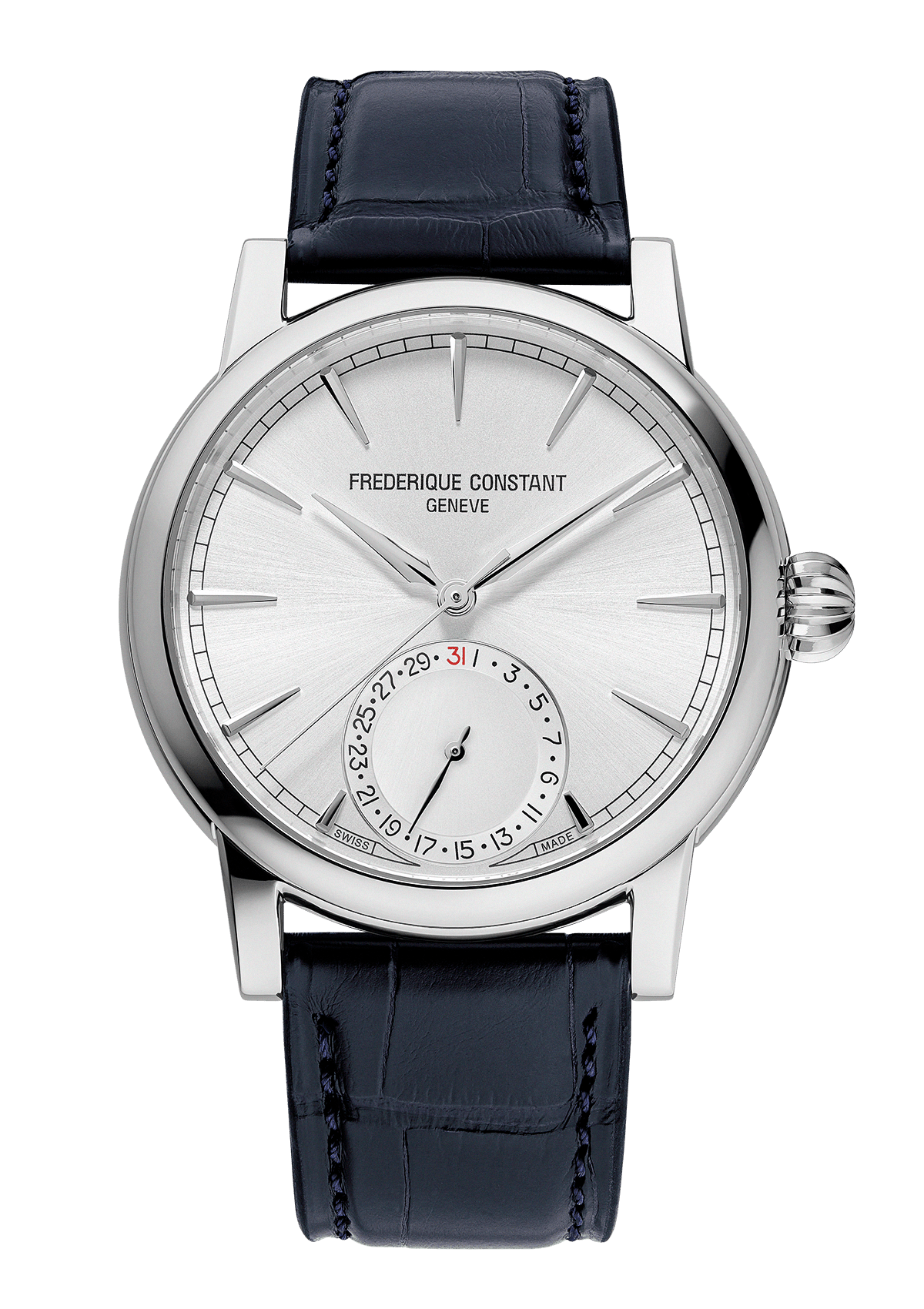 Montre homme Frederique Constant  Manufacture