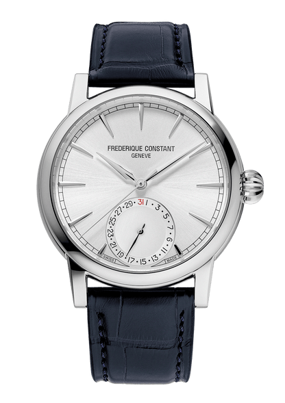 Montre homme Frederique Constant  Manufacture