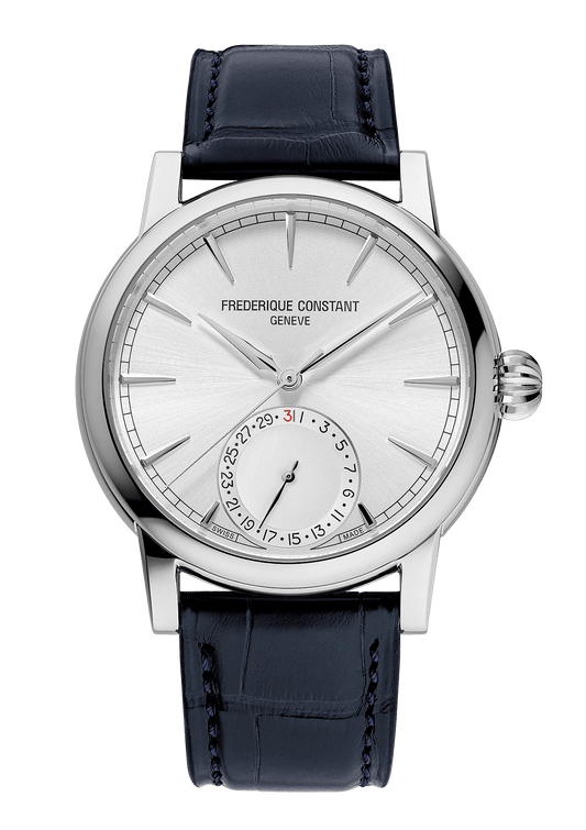 Frederique Constant Manufacture Herrenuhr