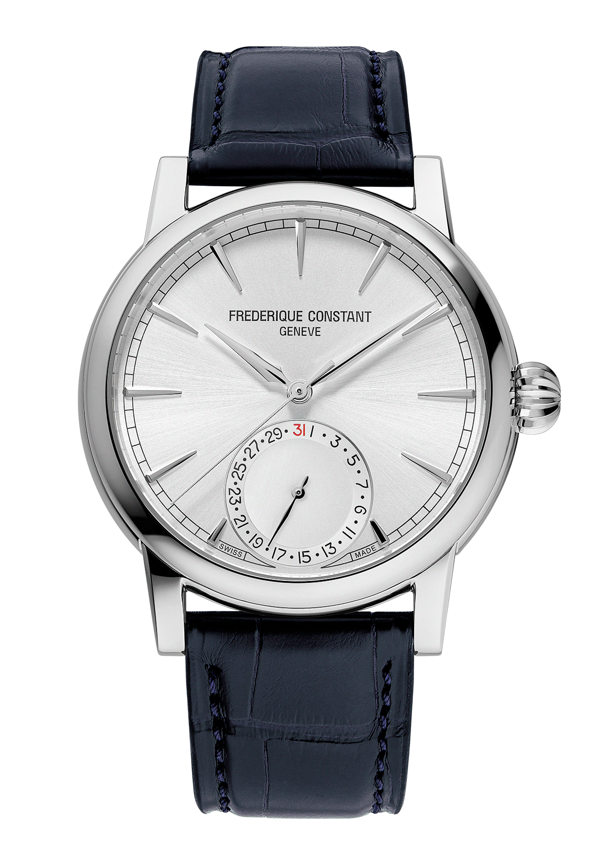 Montre homme Frederique Constant  Manufacture