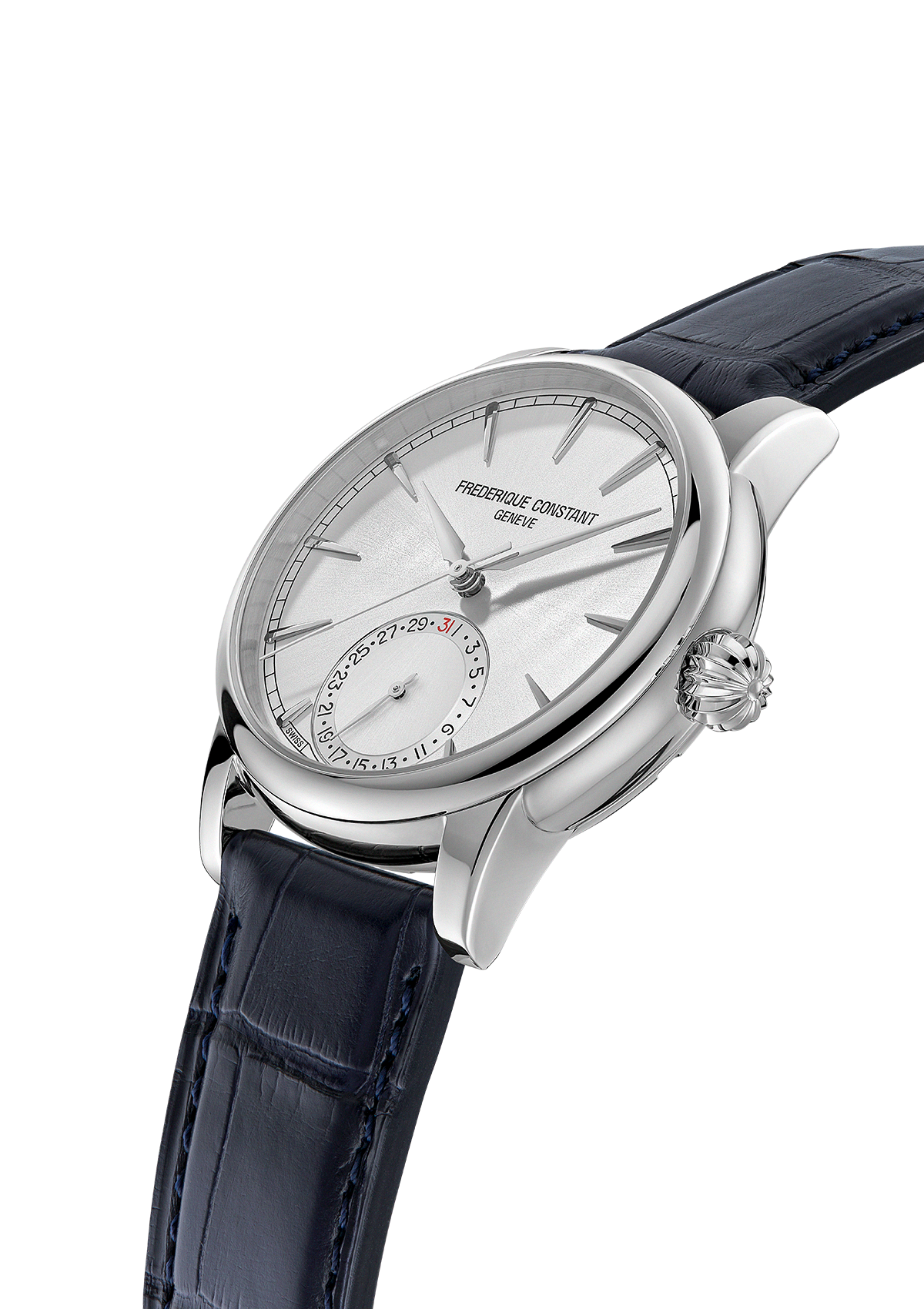 Montre homme Frederique Constant  Manufacture