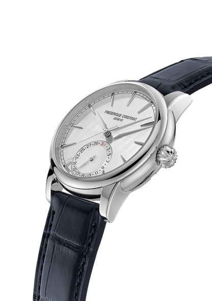 Frederique Constant Manufacture men's watch