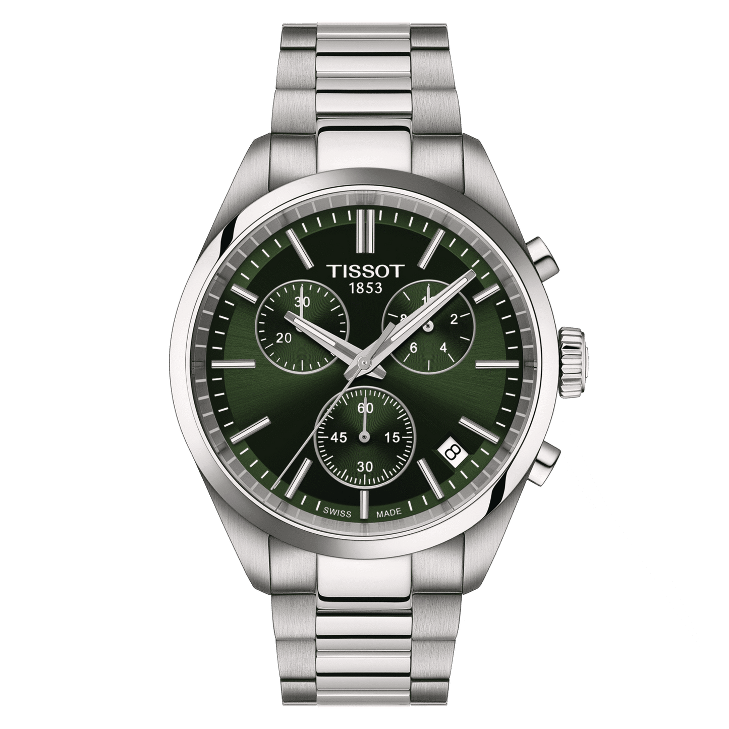 Montre homme Tissot  PR100