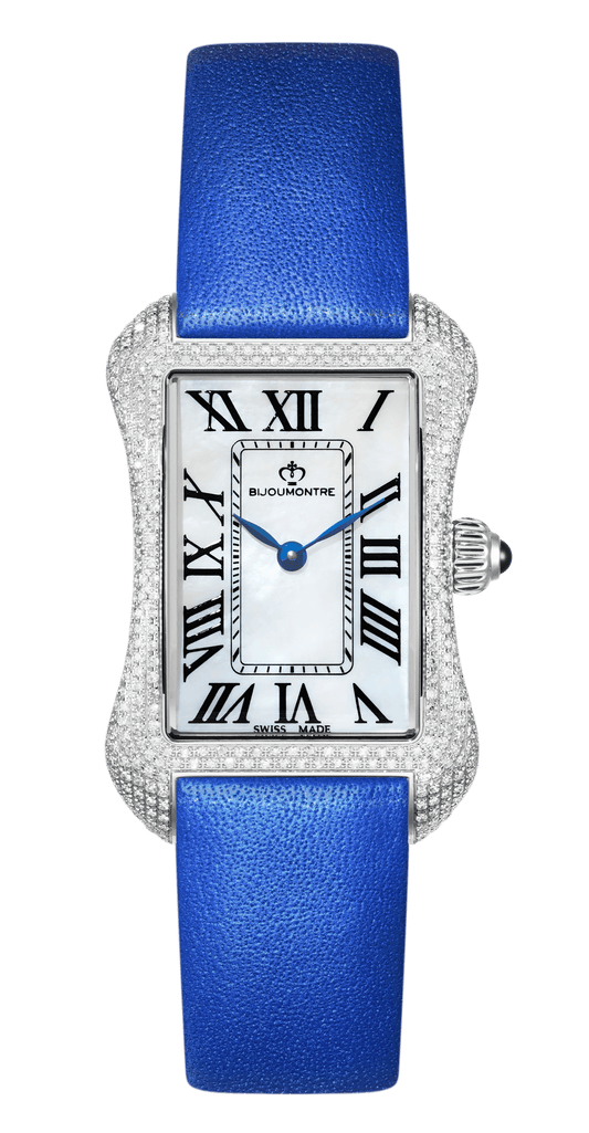 Montre dame BijouMontre  Carat Diamond