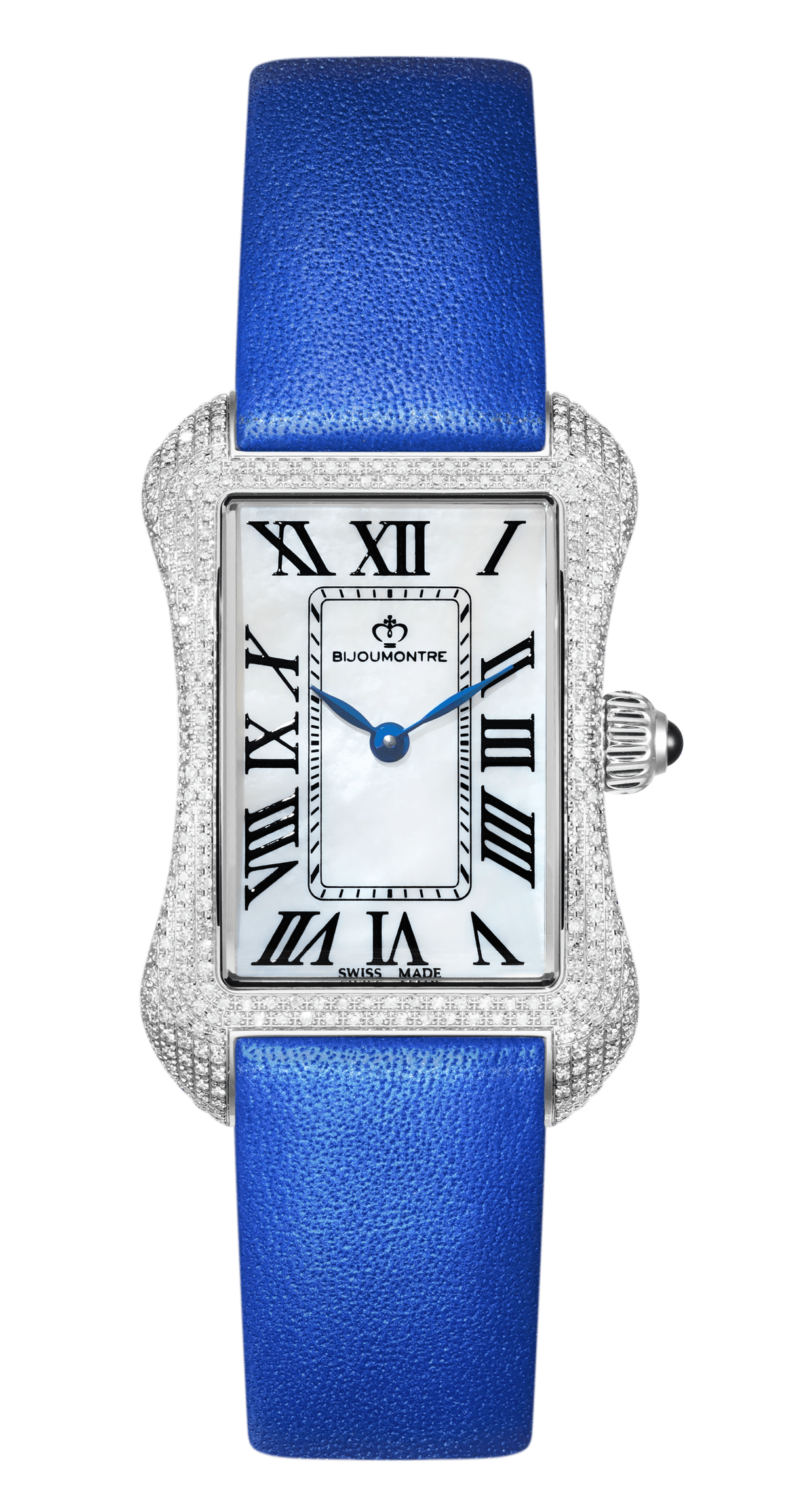 Ladies Watch BijouCarat Diamond Watch