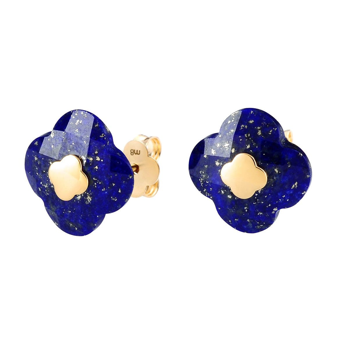 Morganne Bello Stud Earrings