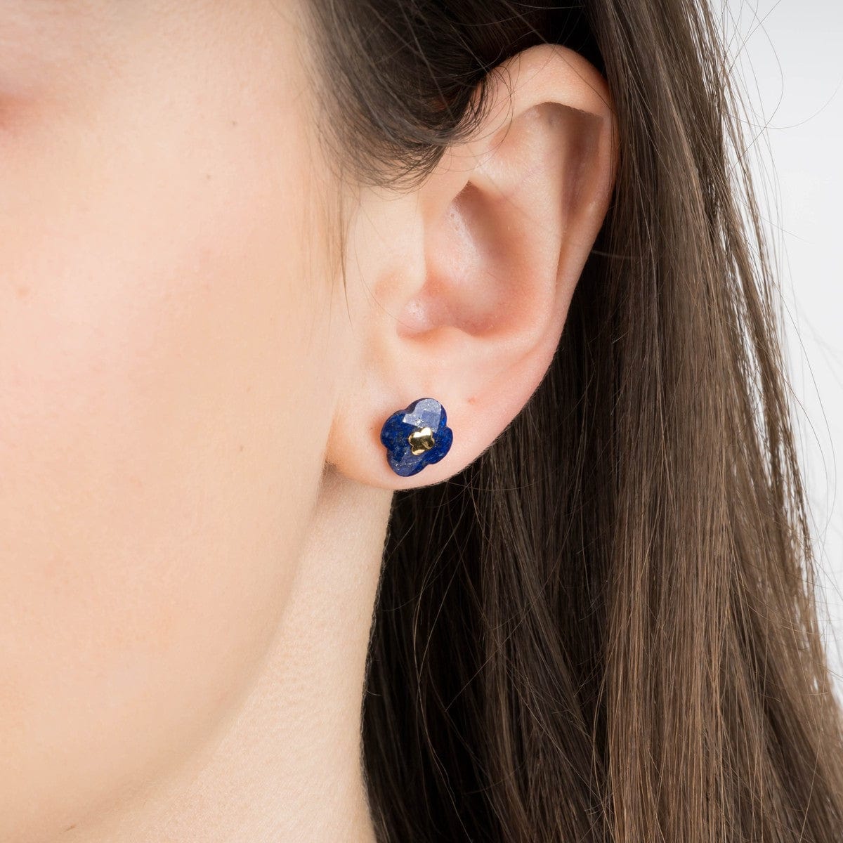 Morganne Bello Stud Earrings